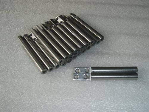 TZM板、TZM棒、TZM片及TZM异型制品 高性能有色金属制品全解析